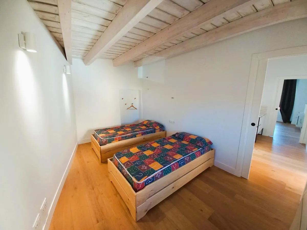 Casa Moderna Para 6 Con Piscina, Chimenea, Wifi Y A/A En Costa Brava - Es-89-123 Ventallo 0*,
