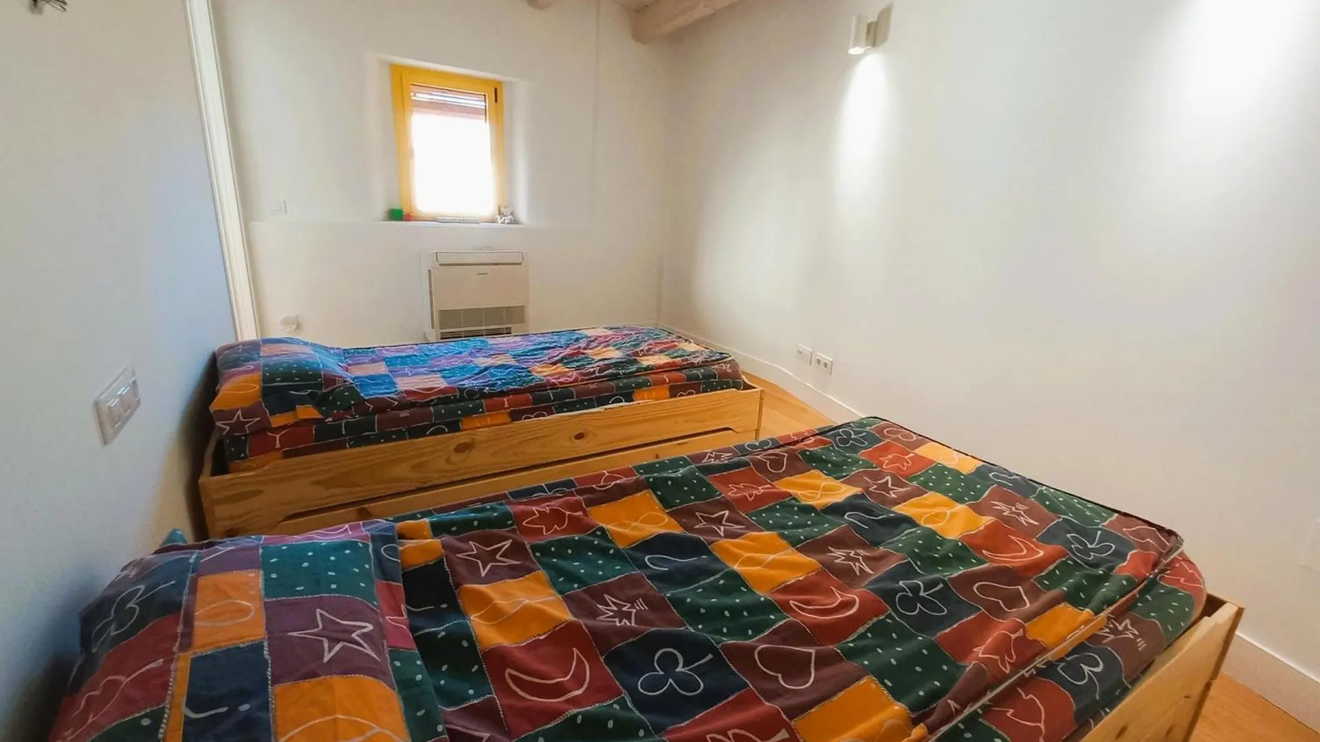 Дом отдыха Casa Moderna Para 6 Con Piscina, Chimenea, Wifi Y A/A En Costa Brava - Es-89-123 Ventallo Испания