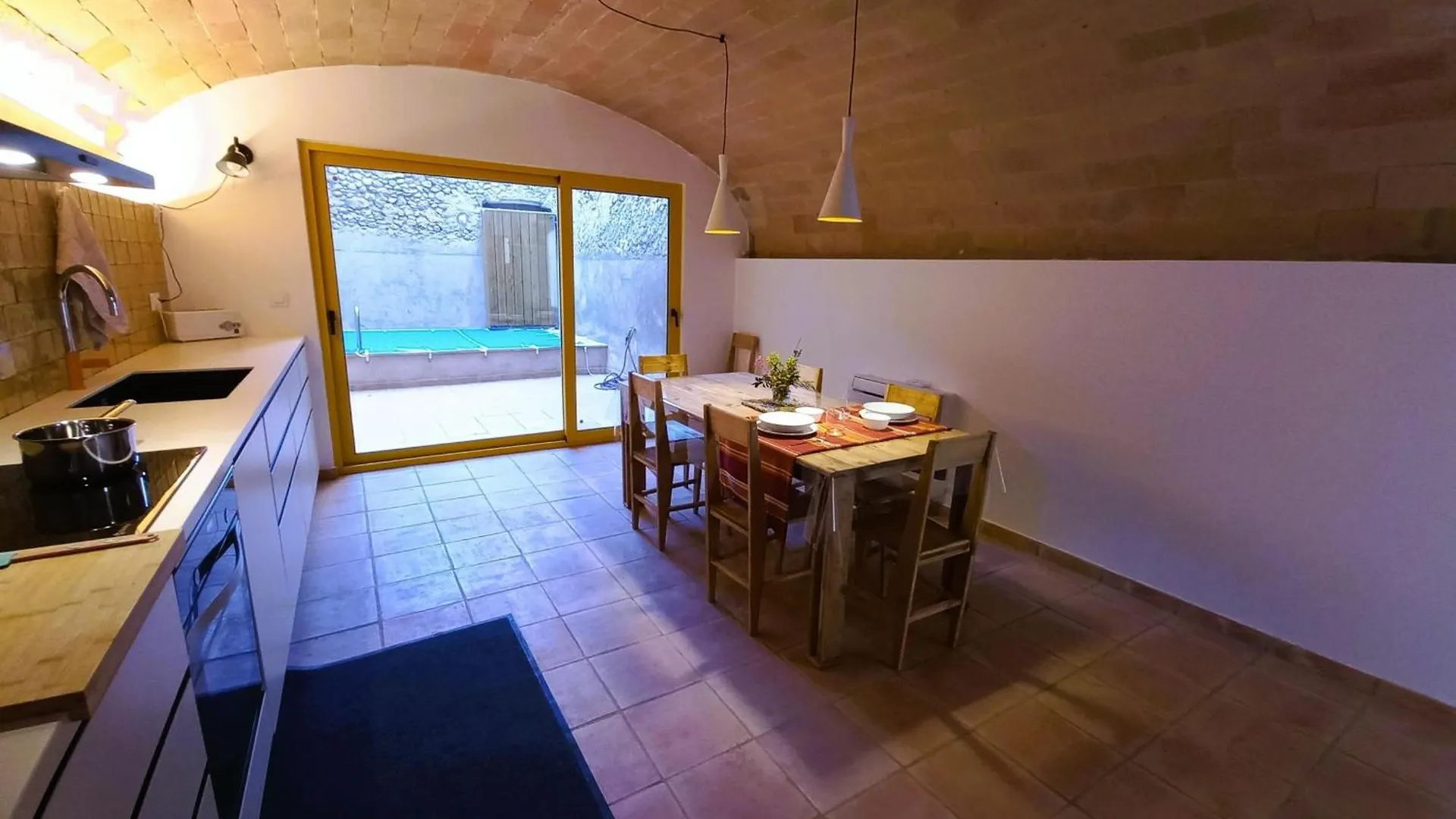 Casa Moderna Para 6 Con Piscina, Chimenea, Wifi Y A/A En Costa Brava - Es-89-123 Ventallo