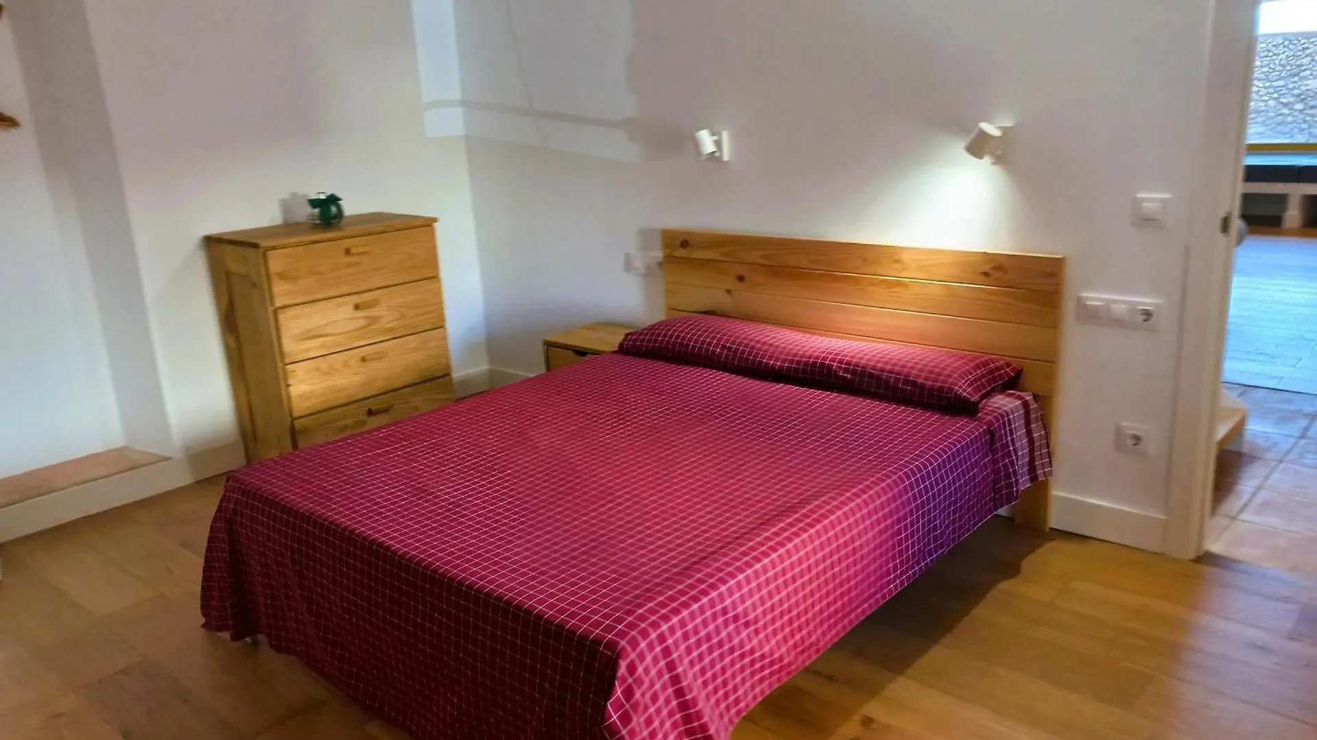 Casa Moderna Para 6 Con Piscina, Chimenea, Wifi Y A/A En Costa Brava - Es-89-123 Ventallo Испания
